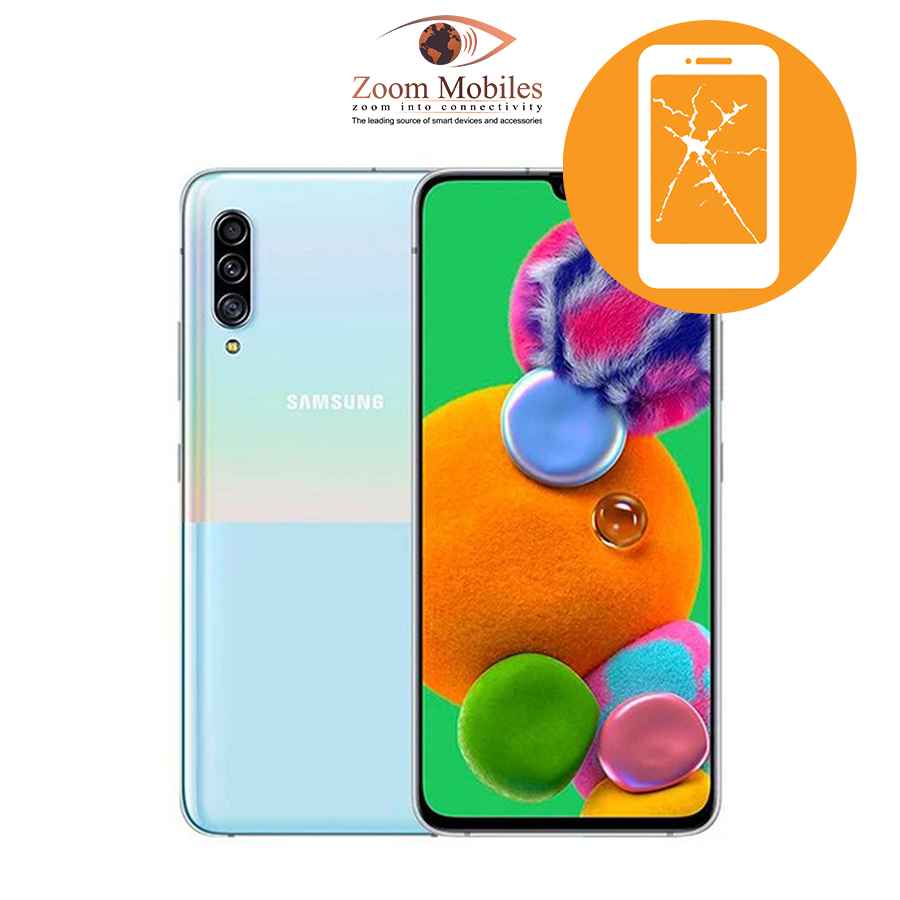 galaxy a90 samsung